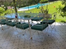 3 chambre Villa for rent in Tigre, Buenos Aires, Tigre