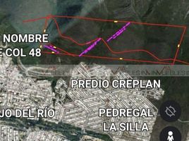 Terrain à vendre à Monterrey, Nuevo Leon, Monterrey
