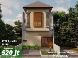 2 Bedroom House for sale in Bandung Institute of Technology, Sukajadi, Cibeunying Kidul