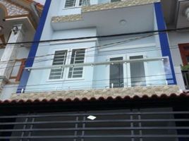  Nhà phố for sale in Quận 1, TP.Hồ Chí Minh, Cầu Kho, Quận 1