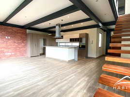 Appartement 3 chambre à vendre à Miguel Hidalgo, Mexico City, Miguel Hidalgo