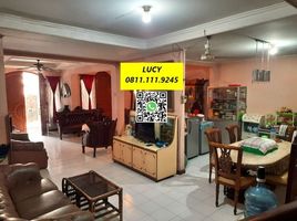 4 Bedroom House for sale in Pondok Aren, Tangerang, Pondok Aren