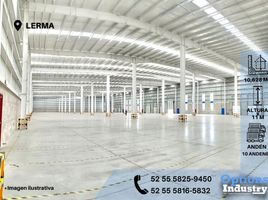 Studio Haus zu vermieten in Lerma, Mexico, Lerma
