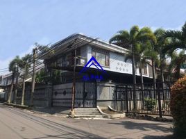 6 Kamar Vila for sale in Husein Sastranegara International Airport, Andir, Sumurbandung