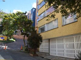 1 Habitación Apartamento en venta en Bogotá, Cundinamarca, Bogotá