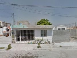 Maison 2 chambre à vendre à Monterrey, Nuevo Leon, Monterrey