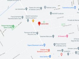 在Toluca, Mexico出售的3 卧室 别墅, Toluca