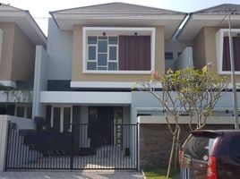 4 Schlafzimmer Villa zu verkaufen in Mulyorejo, East Jawa, Mulyorejo