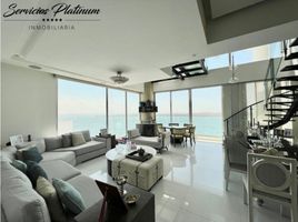 3 Bedroom Apartment for sale in Cartagena, Bolivar, Cartagena