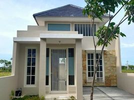 2 Kamar Vila for sale in Taman, Madiun, Taman