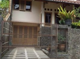 4 Bedroom House for sale in Cidadap, Bandung, Cidadap