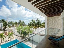 在Ixil, Yucatan出售的3 卧室 屋, Ixil