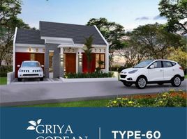 3 Bedroom House for sale in Godeyan, Sleman, Godeyan