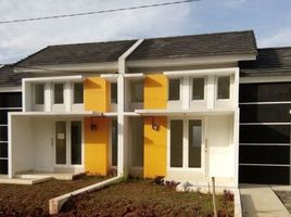 2 Kamar Rumah for sale in Cibinong, Bogor, Cibinong