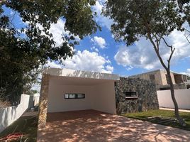 Maison 3 chambre à vendre à Merida, Yucatan, Merida