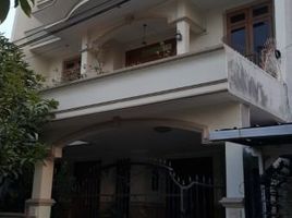 6 Schlafzimmer Haus zu verkaufen in Mulyorejo, East Jawa, Mulyorejo