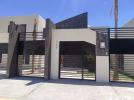 5 Habitación Casa en venta en Juarez, Chihuahua, Juarez