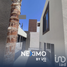 5 Habitación Casa en venta en Juarez, Chihuahua, Juarez