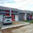 2 Bedroom House for sale in Lemahabang, Bekasi, Lemahabang