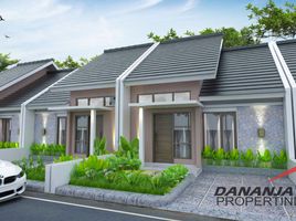 2 Bedroom Villa for sale in Sedayu, Bantul, Sedayu