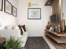 1 Kamar Apartemen for sale in Serpong, Tangerang, Serpong