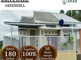 2 Bedroom House for sale in Kalisat, Jember, Kalisat