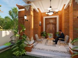 2 Habitación Casa en venta en Prambanan, Jawa Tengah, Prambanan, Klaten, Jawa Tengah