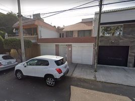 Maison 3 chambre à vendre à Gustavo A Madero, Mexico City, Gustavo A Madero