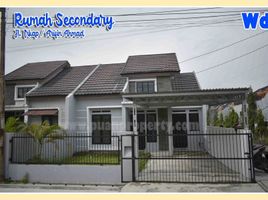 3 Bedroom House for sale in Pekan Baru, Riau, Tampan, Pekan Baru