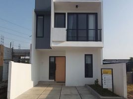 3 Habitación Casa en venta en Cibitung, West Jawa, Cibitung, Bekasi, West Jawa