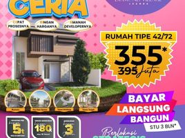 2 Bedroom House for sale in Buduran, Sidoarjo, Buduran