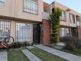 Maison 3 chambre à vendre à Temoaya, Mexico, Temoaya