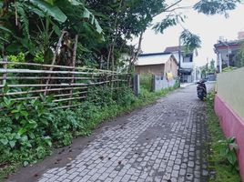  Land for sale in Depok, Sleman, Depok