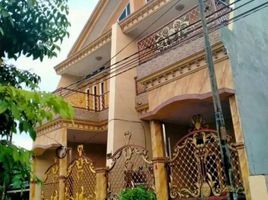 5 Schlafzimmer Villa zu verkaufen in Gunung Anyar, East Jawa, Gunung Anyar