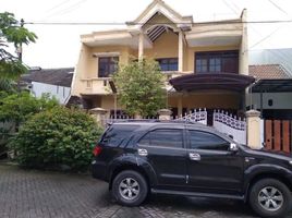 5 Habitación Casa en venta en Wiyung, East Jawa, Wiyung