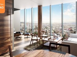 1 Schlafzimmer Appartement zu verkaufen in Azcapotzalco, Mexico City, Azcapotzalco