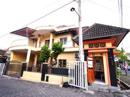 4 Bedroom House for sale in Godeyan, Sleman, Godeyan