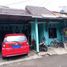 2 Bedroom House for sale in Pancoranmas, Bogor, Pancoranmas