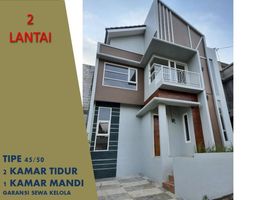 3 Bedroom House for sale in Gayungan, Surabaya, Gayungan