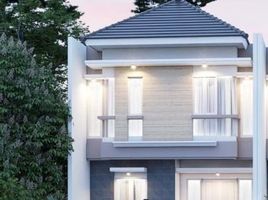 5 Schlafzimmer Villa zu verkaufen in Gunung Anyar, East Jawa, Gunung Anyar