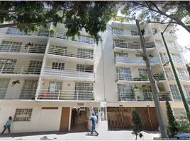 2 Habitación Apartamento en venta en Miguel Hidalgo, Ciudad de México, Miguel Hidalgo