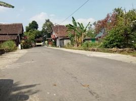  Terreno (Parcela) en venta en Kalasan, Yogyakarta, Kalasan, Sleman, Yogyakarta, Indonesia