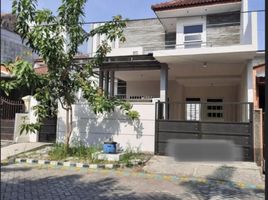 5 Habitación Villa en venta en Wiyung, East Jawa, Wiyung