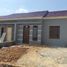 2 Kamar Vila for sale in Lampung, Kedaton, Bandar Lampung, Lampung