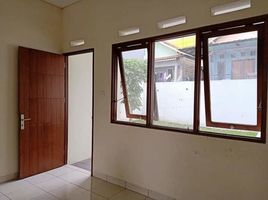 2 Schlafzimmer Haus zu verkaufen in Cimahi Tengah, West Jawa, Cimahi Tengah, Bandung
