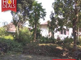  Terreno (Parcela) en venta en Sumurbandung, West Jawa, Sumurbandung