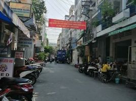 8 Phòng ngủ Nhà mặt tiền for sale in Quận 10, TP.Hồ Chí Minh, Phường 14, Quận 10