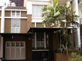 5 Bedroom House for sale in Jatiasih, Bekasi, Jatiasih