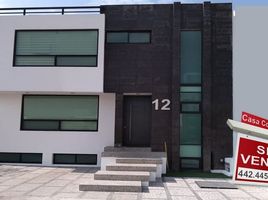 3 Schlafzimmer Haus zu verkaufen in El Marques, Queretaro, El Marques, Queretaro