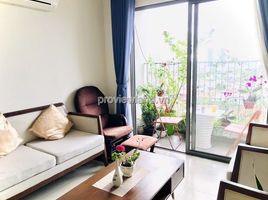 2 Schlafzimmer Appartement zu vermieten in Thao Dien, Ho Chi Minh City, Thao Dien